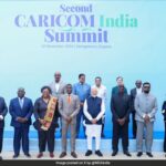 PM Modi Meets Caribbean Leaders At India-CARICOM Summit To Strengthen Ties