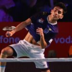 China Masters Super 750: Lakshya Sen defeats Lee Zii Jia for first win since Paris, says Olympics miss ‘still hurts’ | Badminton News