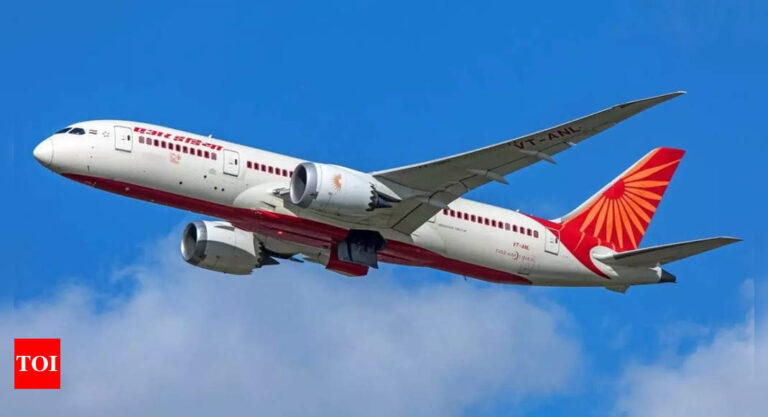 Air India pilots may fly until 65, eyes on fleet expansion