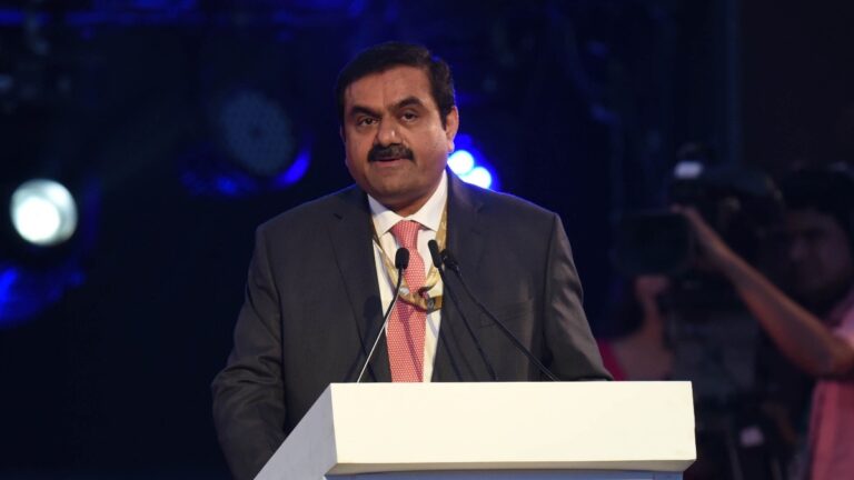 If Adani company ‘bribed’ officials in India, what is the US probe all about?