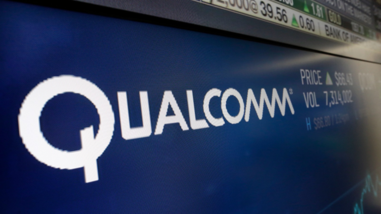 Qualcomm ‘positive’ on Trump administration as it forecasts chip sales growth | Technology News