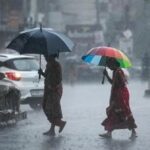 Holiday declared for schools in Tirunelveli, Thoothukudi, Tenkasi, Thiruvarur, Ramanathapuram, Karaikal as heavy rain lashes Tamil Nadu – Tamil Nadu News