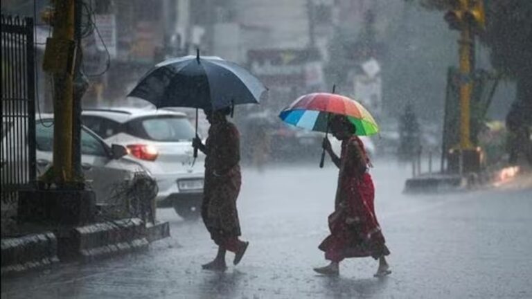 Holiday declared for schools in Tirunelveli, Thoothukudi, Tenkasi, Thiruvarur, Ramanathapuram, Karaikal as heavy rain lashes Tamil Nadu – Tamil Nadu News