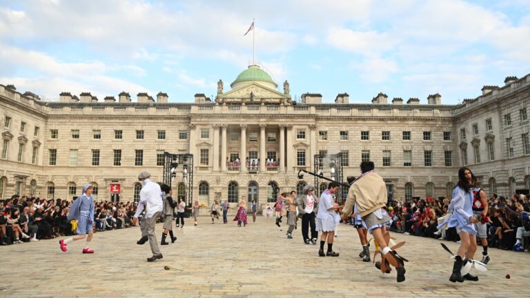 Somerset House: London’s best-kept secret?