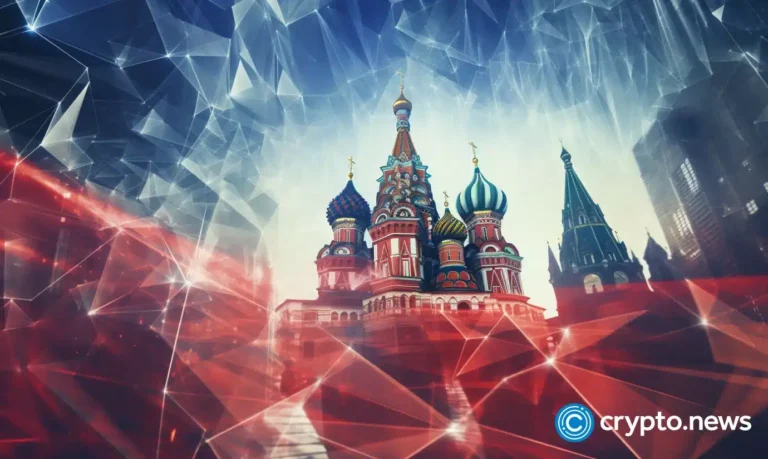 Russian state deputy urges to create Bitcoin reserve