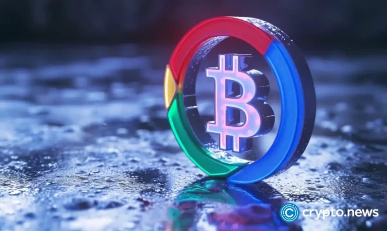 Google reveal quantum computing chip. Is Bitcoin threatened?